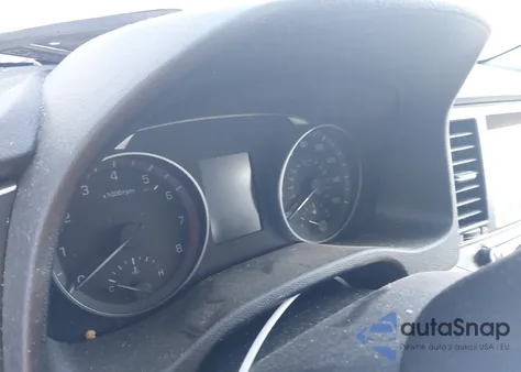 2018 Hyundai Elantra Sel из США, поврежденный, VIN 5NPD84LF7JH369900